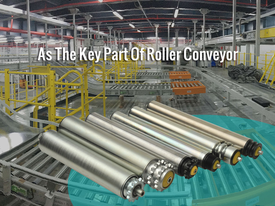 conveyor-roller
