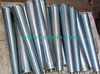 R1500 Gravity Tapered Roller para línea transportadora curva