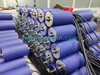 Roller de motor de accionamiento directo DC24V/48V