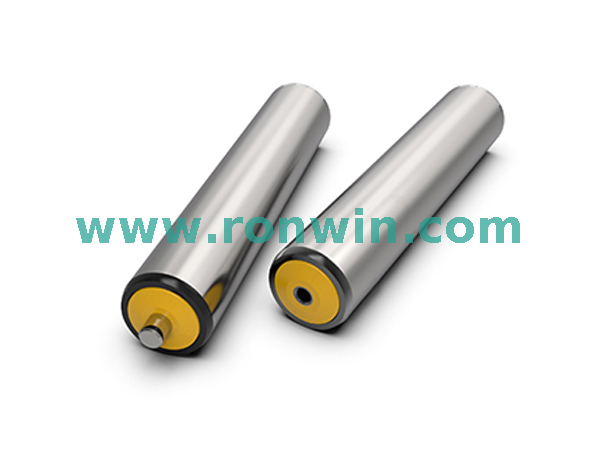 R1200 Roller de gravedad universal para transportador de rodillos o transportador de cinta