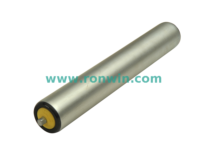 R1200 Roller de gravedad universal para transportador de rodillos o transportador de cinta